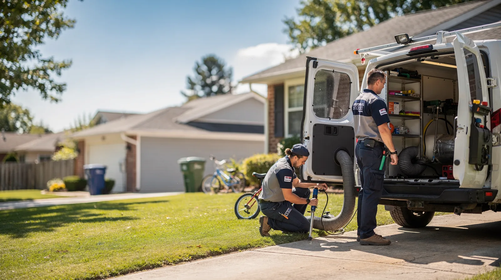 24/7 HVAC Repair & AC Replacement in Nolanville, TX near me